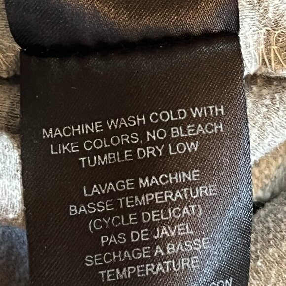 Kuhl hooded Arva sweatshirt full zip grey women's small - Picture 13 of 13